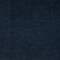 Blue Performance Grade Plain Solid Velvet Upholstery Fabric by The Yard - SKU: Marcus Midnight